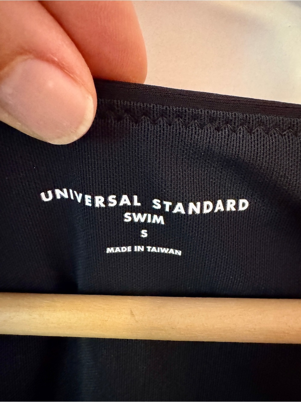 NWT Universal Standard Bikini Bottoms - Picture 3 of 3